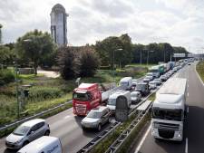 Groen licht voor verbreding A27? Nog eventjes geduld...