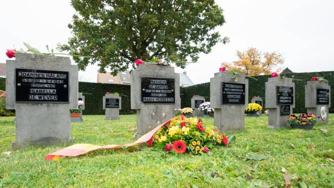 Nooit meer oorlog: op deze 14 plekken in de provincie Antwerpen herdenk jij Wapenstilstand op 11 november