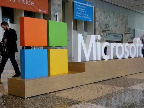 Protection des données des mineurs: Microsoft va devoir payer 20 millions de dollars