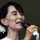 Staatsmedia bevestigen zetel Suu Kyi in parlement Myanmar