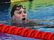 Wereldrecord op 400 meter vrije slag voor 16-jarige Summer McIntosh