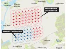 Mega-windpark op initiatief van boeren in de polder: 'Beter zelf de regie te nemen dan afwachten'