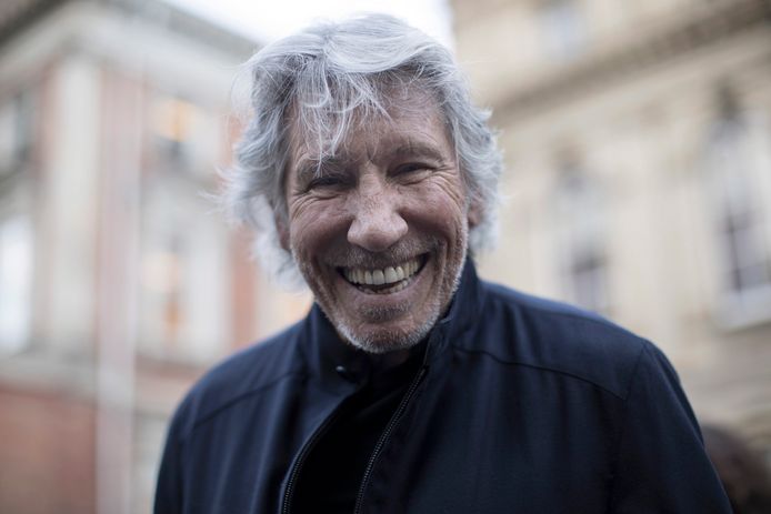 Roger Waters