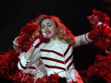 Madonna plaide en faveur de la cause gay en Russie