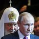 Wat doet de Russisch-orthodoxe kerk nog in de Wereldraad van Kerken?