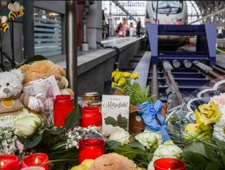Zwitserse politie had arrestatiebevel uitgevaardigd tegen spoorduwer Frankfurt, zelf vader van 3 kinderen