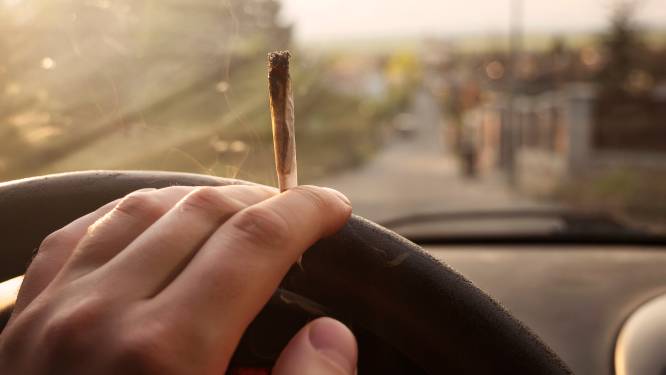 Les arrestations pour conduite sous l'emprise de drogues en forte hausse