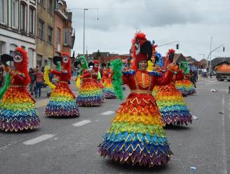 Geen Carnaval Ninove in 2022, ook Kevertreffen wordt geannuleerd