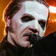 Ghost in de Lotto Arena