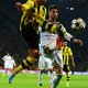 Ruim 1,8 miljoen kijkers zien Dortmund winnen