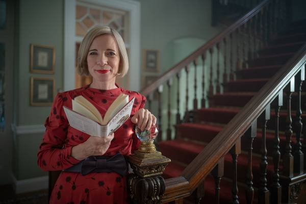 Agatha Christie: Lucy Worsley on the Mystery Queen