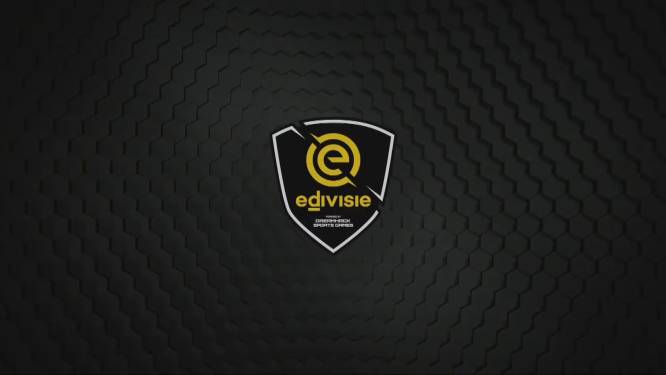 Tien goals van PSV niet genoeg voor wintertitel in week 8 eDivisie