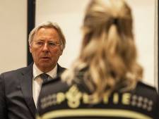 Hoe de Utrechtse burgemeester Den Oudsten zich in de nesten werkte na ‘knuppel-oproep’