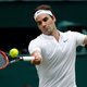 'Mijn grote angst is dat Federer terugkeert als een soort Charles Aznavour'