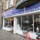 Cidi vreest navolging vernieling ruit Israëlisch restaurant