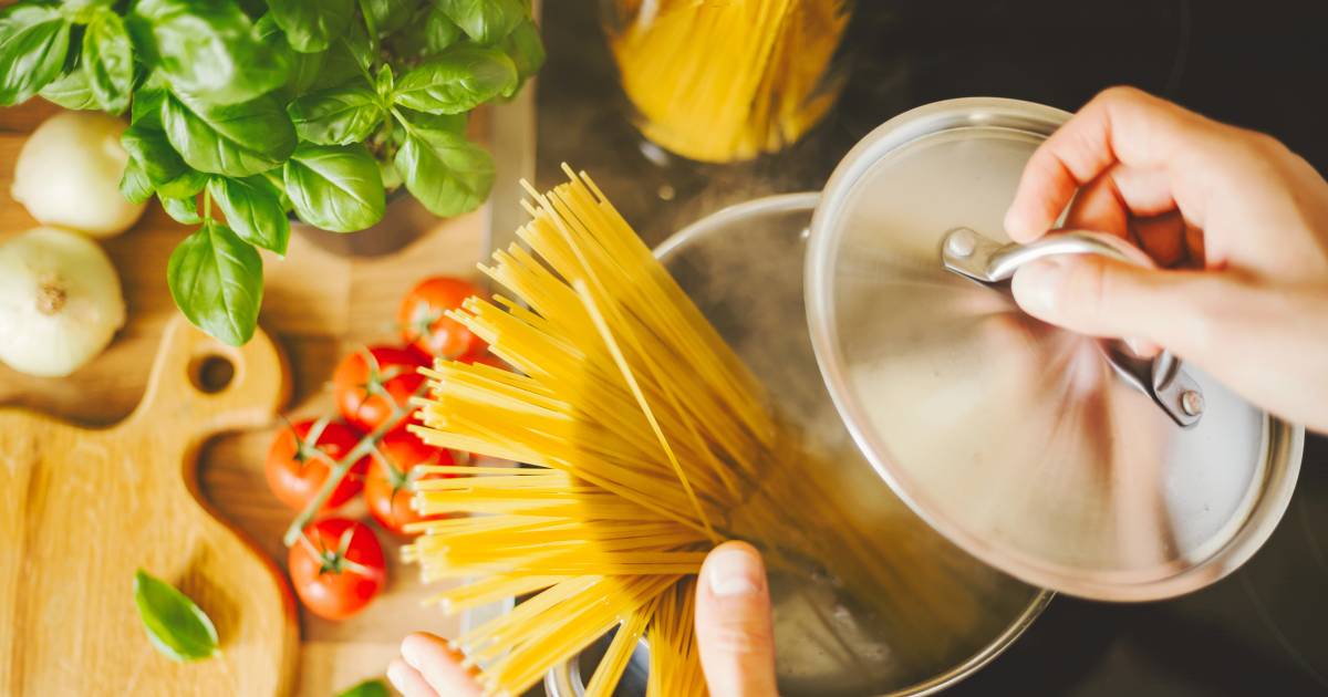 Quattro consigli degli chef italiani per preparare un piatto di pasta degno di questo nome |  cibo