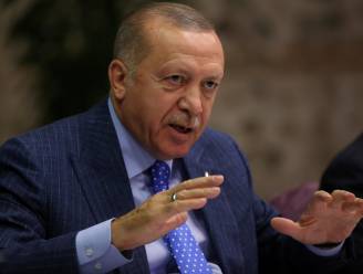 EU-ministers bespreken sancties tegen Turkije: “Eerste prioriteit is een einde maken aan de operatie"