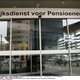 ACV roept op tot staking bij Rijksdienst voor Pensioenen