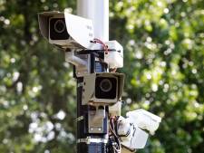 ‘Prima dat er overal camera’s hangen, ik heb niets te verbergen’