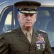 Keiharde soldaat en intellectueel James Mattis op Defensie in VS