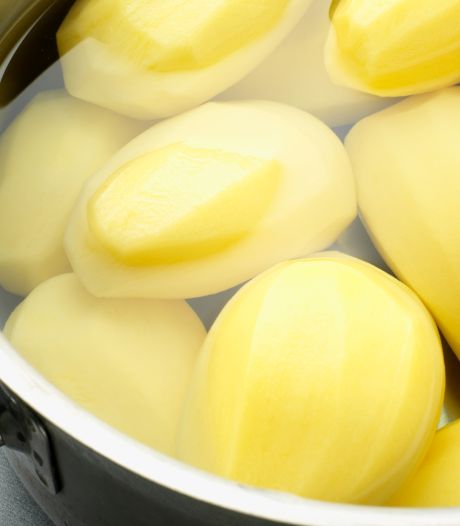 Koud water of kokend water? Zo kook je je aardappelen het best