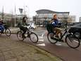 ‘Gorinchem is niet bepaald een fietsvriendelijke stad, maar dat gaat veranderen’