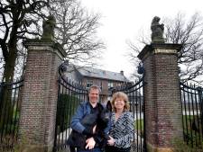 Leven in twee werelden, familie van der Voorst verruilde stadsleven voor een landgoed aan de rivier