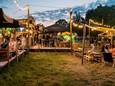 Zomerbar Bloom