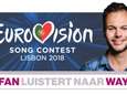 Het wordt lastig scoren op Eurovisie-circus met ouderwetse rock-'n-roll 