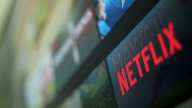 Seksschandalen kosten Netflix 32 miljoen dollar