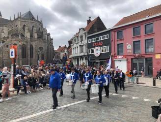 Wervik wil meer lokale verenigingen in folkloristische Tabaksstoet op Hemelvaart