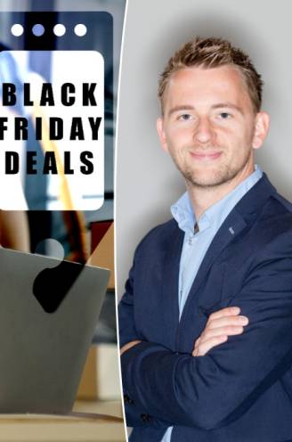 “Voor negen producten is de deal fake: ze kostten nog minder in de dertig dagen voor de promotie”: Test-Aankoop biedt tool en advies Black Friday-koopjes