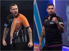 Jelle Klaasen en Benito van de Pas kunnen tourcard terugverdienen op ‘Q School’