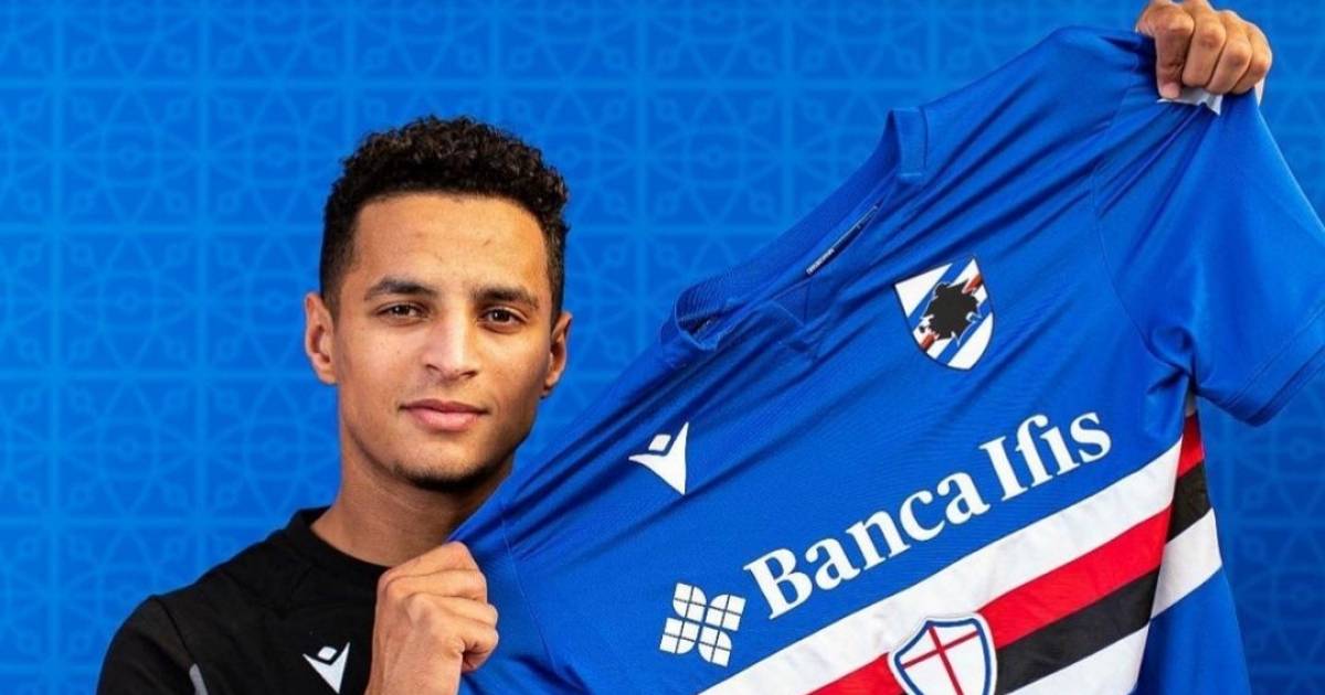 Mohamed Ihattaren Says Goodbye With A Word Of Thanks And Can Provide Psv With Even More Windfall In The Future Psv Netherlands News Live