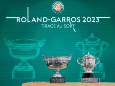 Roland Garros 2023 | Uitslagen en speelschema in Parijs