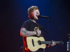 Ed Sheeran explique pourquoi il ne veut plus utiliser les urinoirs publics: “Vraiment gênant”