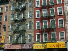 Une semaine à New York: quartiers mythiques de Chinatown à Soho
