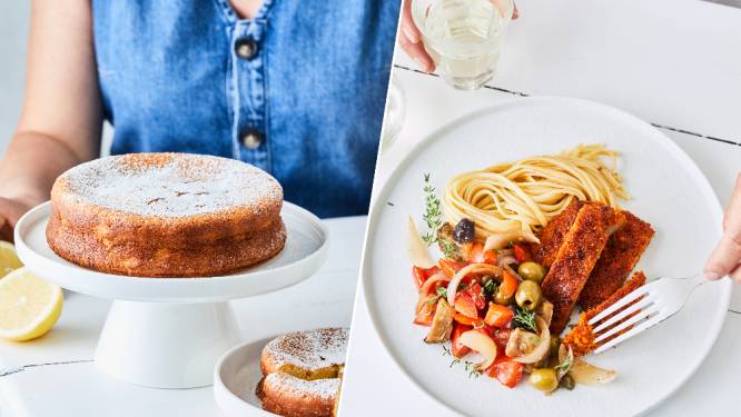 1 weekmenu, 5 gerechten, 17,50 euro: met deze 5 gerechten reis je de wereld rond vanuit je bord