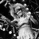 Serge Simonart: ‘Ik wed dat het Tina Turner frustreerde dat haar familienaam ook haar merknaam was’