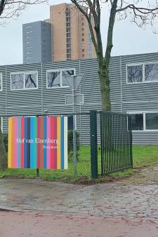 Statushouders die niet naar flexwoningen willen verhuizen moeten hotel verlaten, oordeelt rechter
