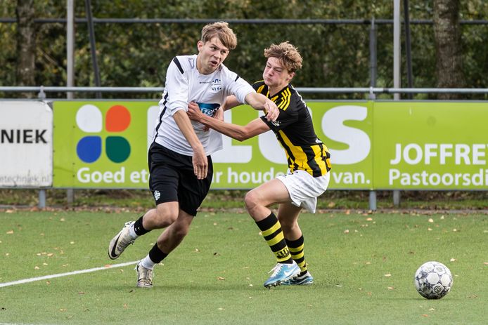 Waarom Nick de Mol de jeugdopleiding van Go Ahead Eagles verruilde voor ...