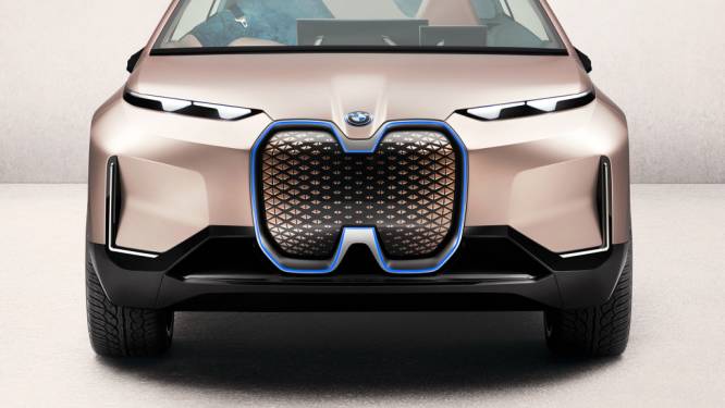 Hoe BMW verandert in een techbedrijf: ‘We verkopen straks meer dan alleen auto’s’