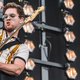 Concertreview: Royal Blood op Rock Werchter 2017