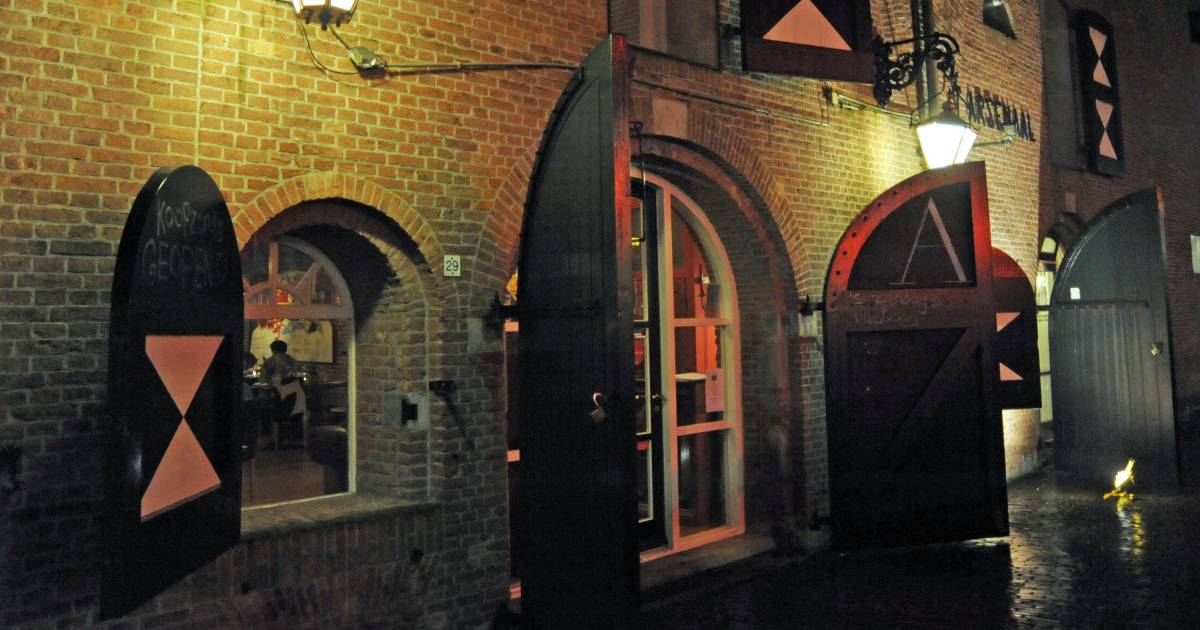 Historisch Netwerk OudTerneuzen in de clinch met de gemeente over het