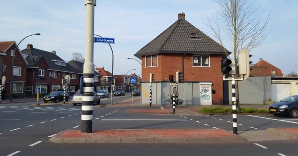 Vroegere sekstheater Eva in Hengelo in de verkoop