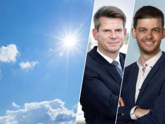 Hier moet u heen voor goed weer tijdens de herfstvakantie: onze weerexperts blikken vooruit