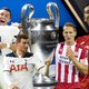 Alle weetjes en feitjes van de Champions League