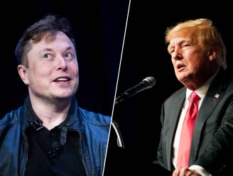 Donald Trump overweegt Elon Musk als adviseur in mogelijke toekomstige regering