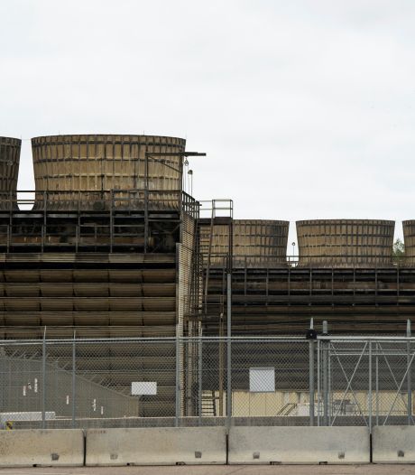 Une centrale nucléaire américaine a décelé une fuite d'eau contaminée en novembre