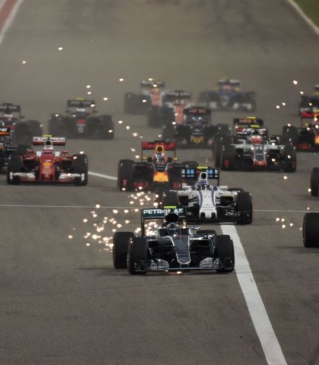 La F1 va mieux, mais il y a deux problèmes à régler...